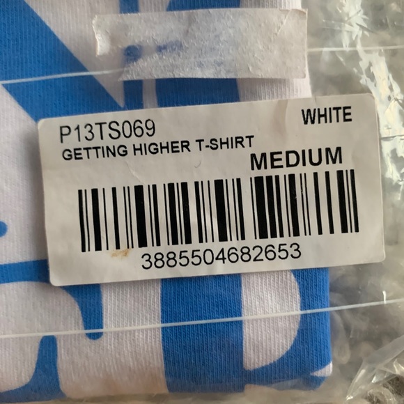 Palace Getting Higher T-Shirt - Picture 5 of 5